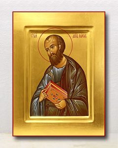 Икона «Павел, апостол» Буденновск