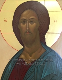 Икона Спаса из Звенигородского чина Буденновск
